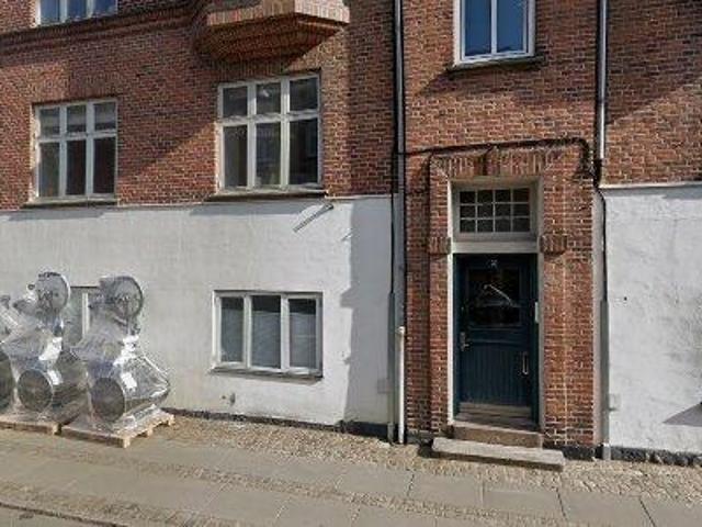 90 m2 lejlighed til leje i Aalborg Centrum