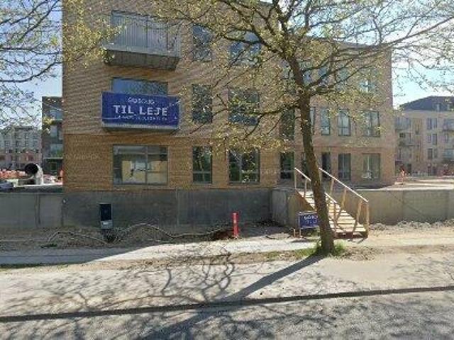 90 m2 lejlighed til leje i Glostrup