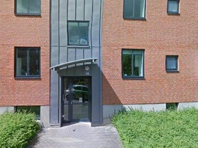 90 m2 lejlighed til leje i Holstebro