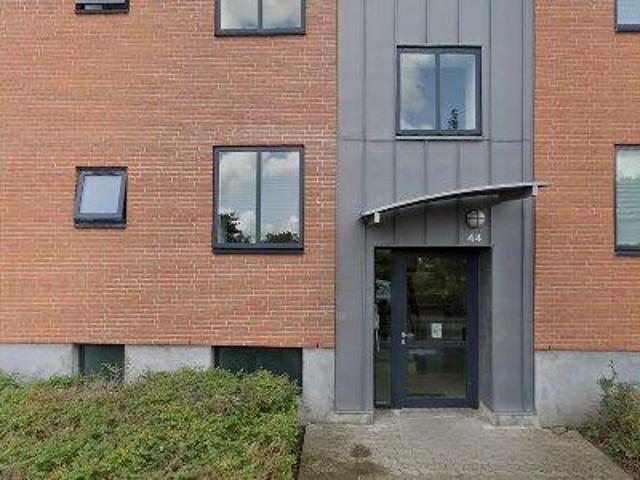 90 m2 lejlighed til leje i Holstebro