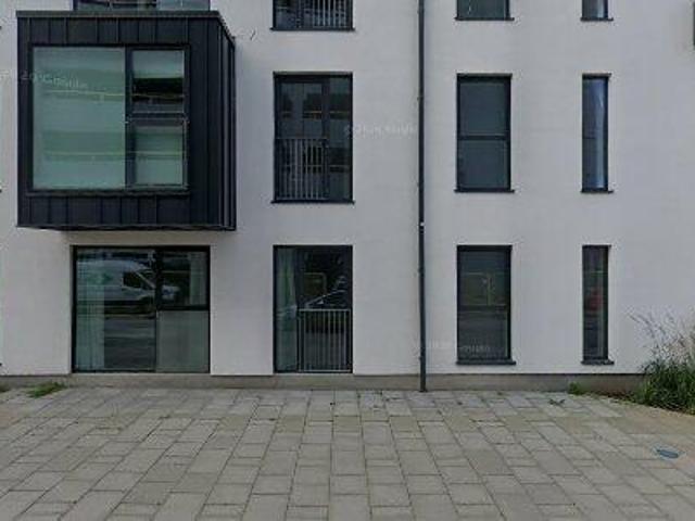90 m2 lejlighed til leje i Køge