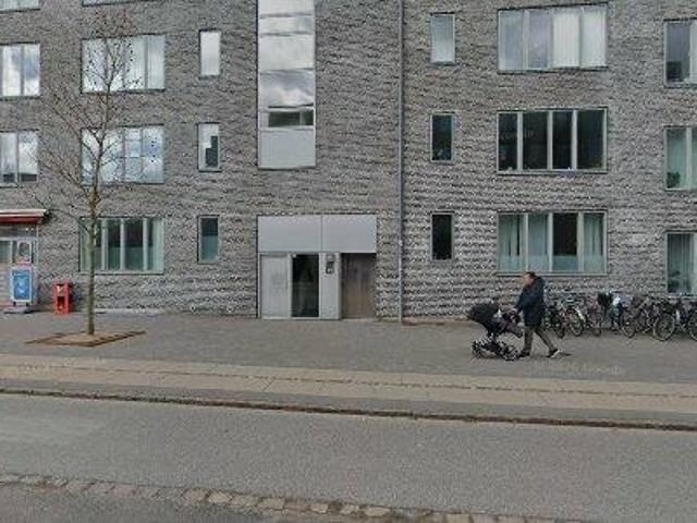 90 m2 lejlighed til salg i Valby
