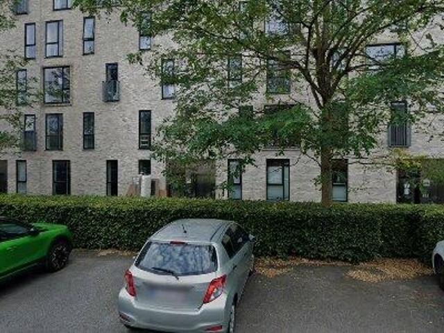 90 m2 lejlighed til salg i Valby