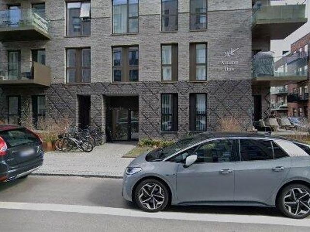 90 m2 lejlighed til salg i Valby