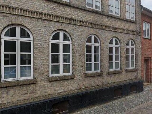 90 m2 lejlighed til salg i Varde