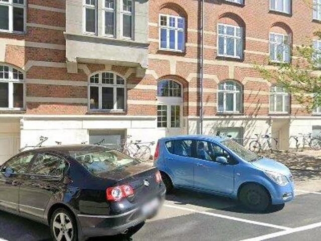 90 m2 lejlighed til salg i Vesterbro