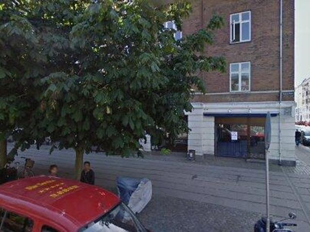 90 m2 lejlighed til salg i Vesterbro