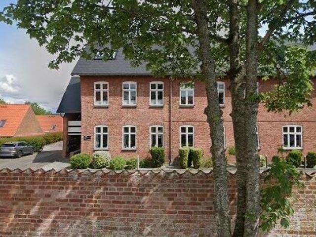 90 m2 lejlighed til salg i Viborg