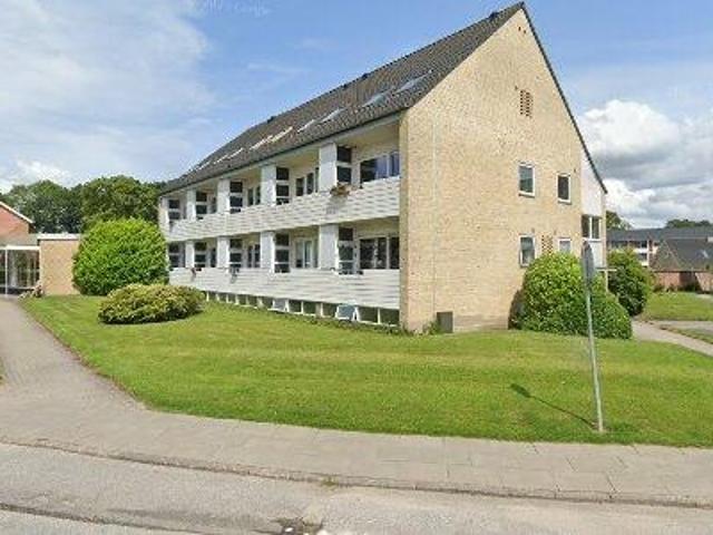 90 m2 lejlighed til salg i Viborg