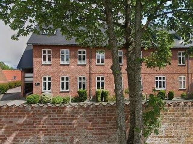 90 m2 lejlighed til salg i Viborg