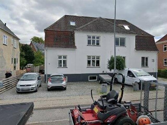 90 m2 lejlighed til salg i Aalborg Centrum