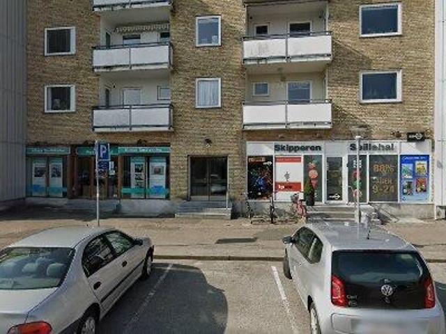 90 m2 lejlighed til salg i Aalborg Centrum