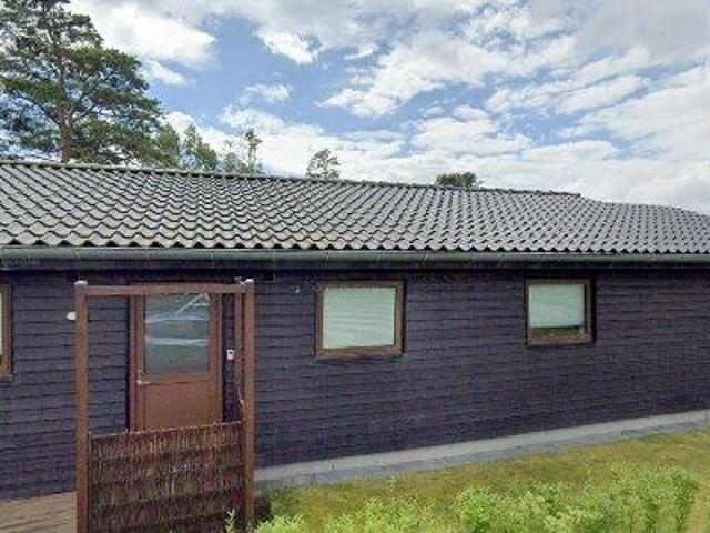 90 m2 lejlighed til salg i Børkop