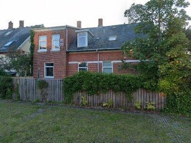 90 m2 lejlighed til salg i Charlottenlund
