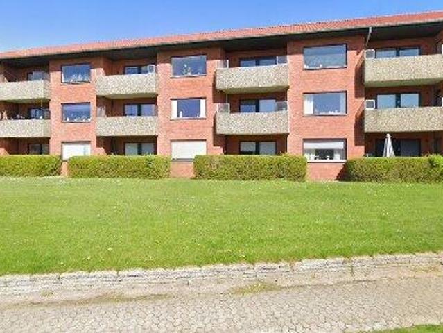 90 m2 lejlighed til salg i Esbjerg Centrum