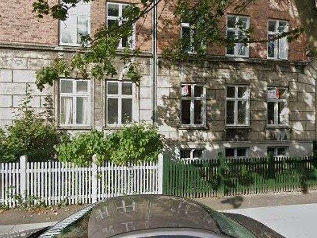 90 m2 lejlighed til salg i Frederiksberg