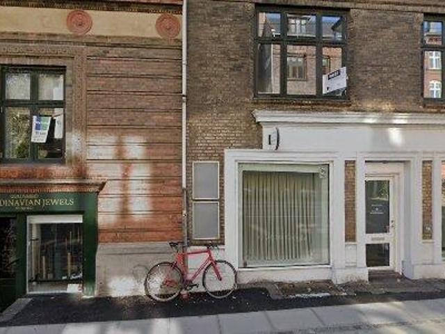 90 m2 lejlighed til salg i Frederiksberg