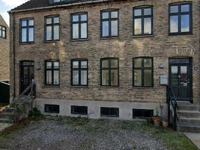 90 m2 lejlighed til salg i Hørsholm