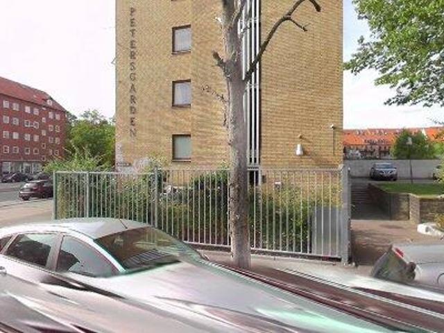90 m2 lejlighed til salg i København NV
