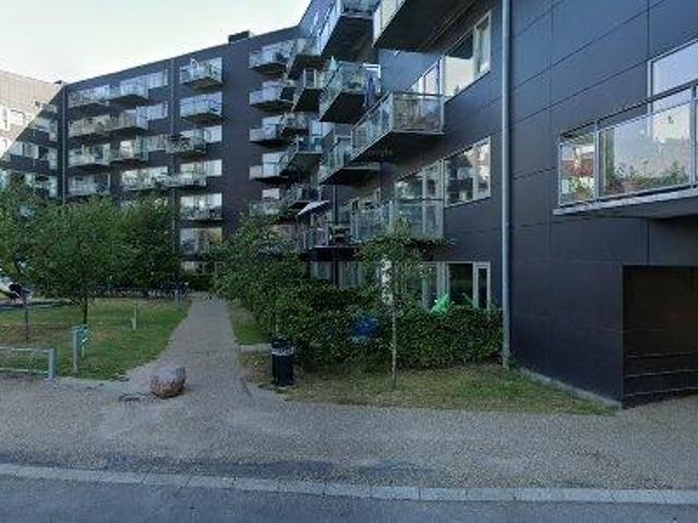 90 m2 lejlighed til salg i København NV