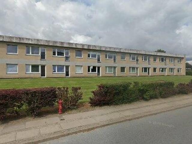 90 m2 lejlighed til salg i Nørresundby
