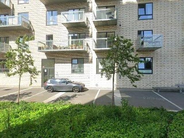 90 m2 lejlighed til salg i Århus C