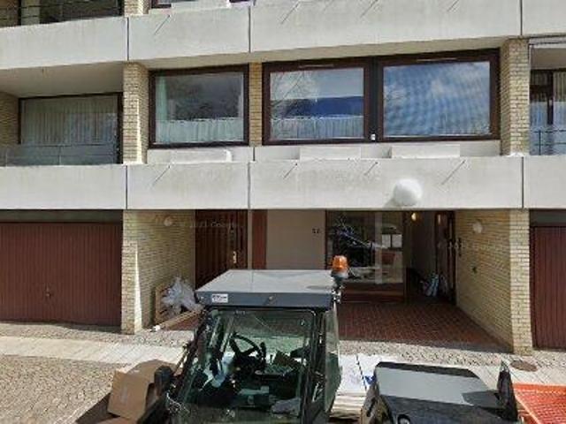 90 m2 lejlighed til salg i Skodsborg