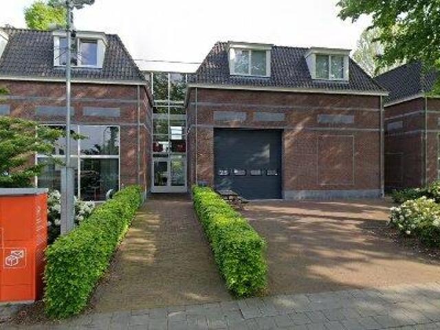 90 m2 office space for rent in Oisterwijk