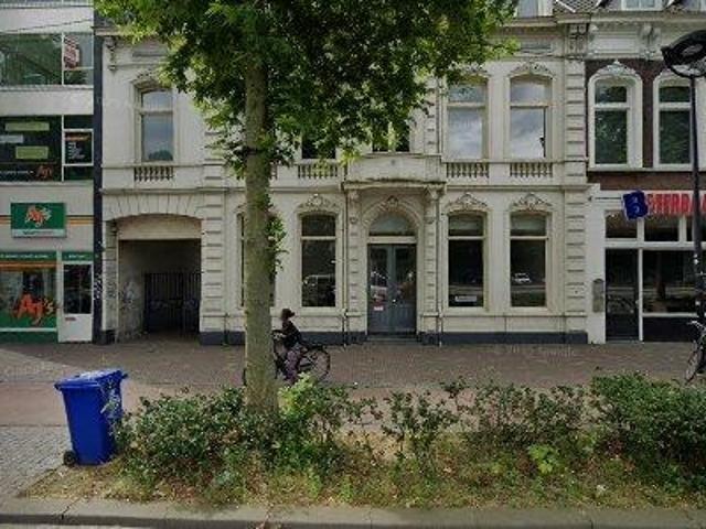 90 m2 office space for rent in Tilburg