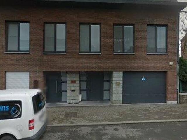 90 m2 office space for sale in Herstal