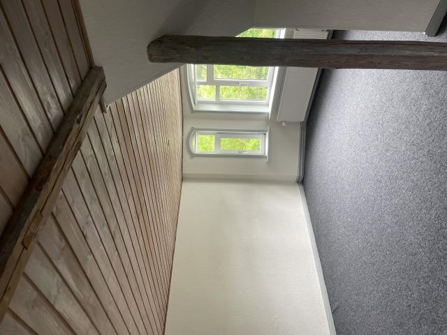 90 m² lejlighed i Nørager med central beliggenhed