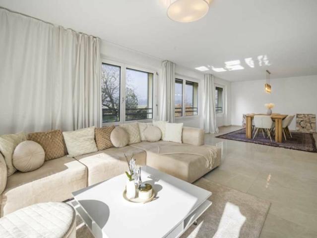 90 M² WOHNQUALITÄT IN EFFRETIKON