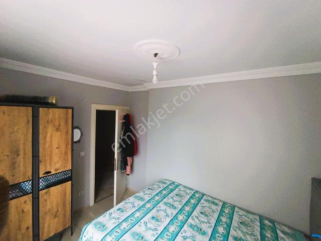 90 M² Yüksek Giriş Ters Dubleks 2,5+1 Satılık Daire