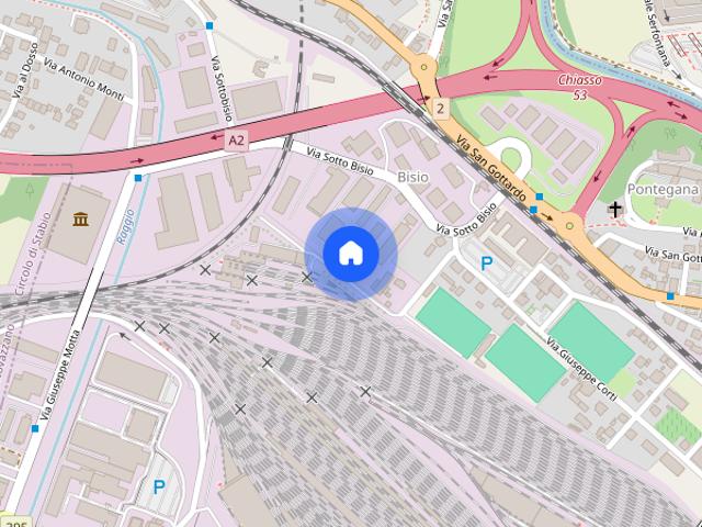 90 m²