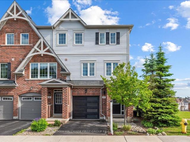 90 Magpie Way, Whitby | For Sale @ $749,999 | Condos. Ca
