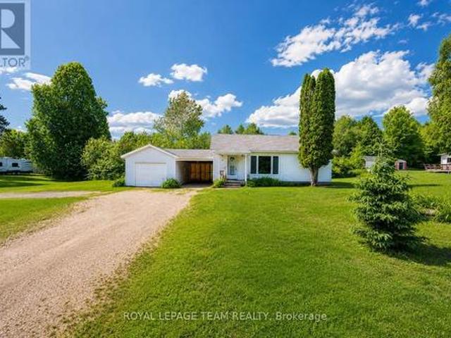 90 Mill Street, Killaloe, Hagarty And Richards, ON, K0J 2A0 house for sale | Listing ID X13497 | Royal LePage