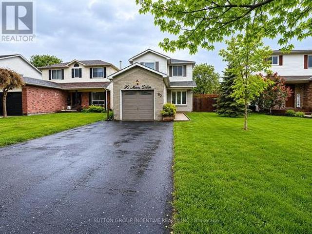 90 Moon Drive, Barrie, ON, L4N 7G9 house for lease | Listing ID S13588 | Royal LePage