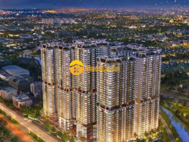 90 người mua căn hộ bỏ lỡ cơ hội tăng giá chỉ vì không để ý vị trí lusso saigon đang có lợi thế