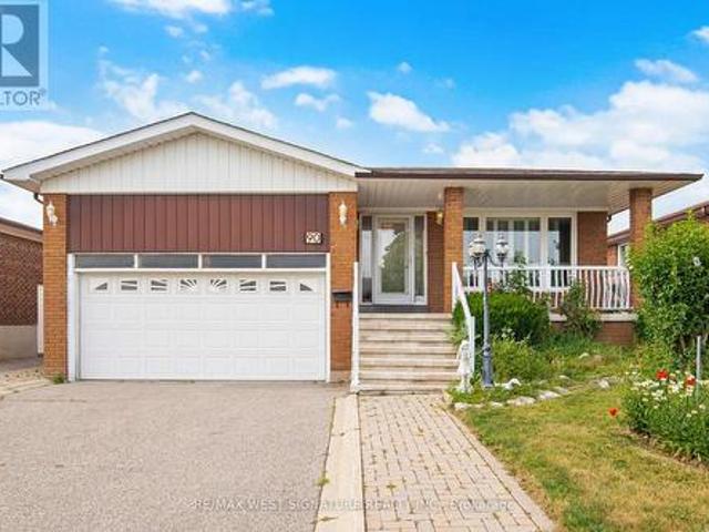 90 North Ridge Road, Vaughan, ON, L4L 2G8 house for sale | Listing ID N13590 | Royal LePage