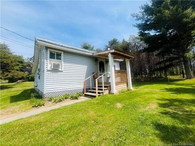 90 Northwest Rd, Sunny Corner, NB, E9E 1J4 house for sale | Listing ID NB141173 | Royal LePage