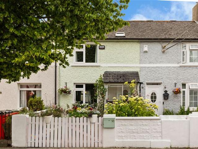 90 Oak Road, Donnycarney, Dublin 9, County Dublin Karen Mulvaney Property 4938 MyHome. Ie Residential