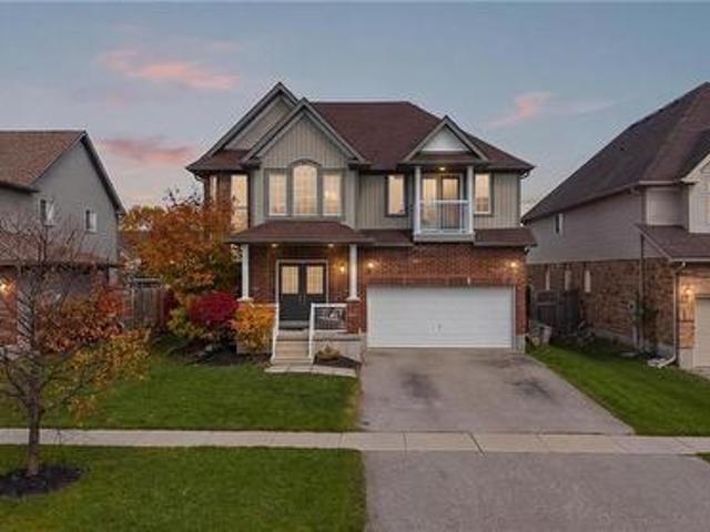 90 Oesch Lane, Baden, ON, N3A 4L3 house for sale | Listing ID 40824 | Royal LePage