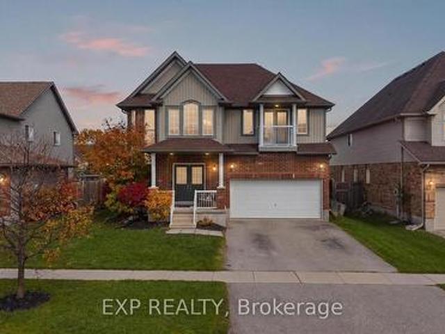 90 Oesch Lane, Wilmot, ON, N3A 4L3 house for sale | Listing ID X13061 | Royal LePage