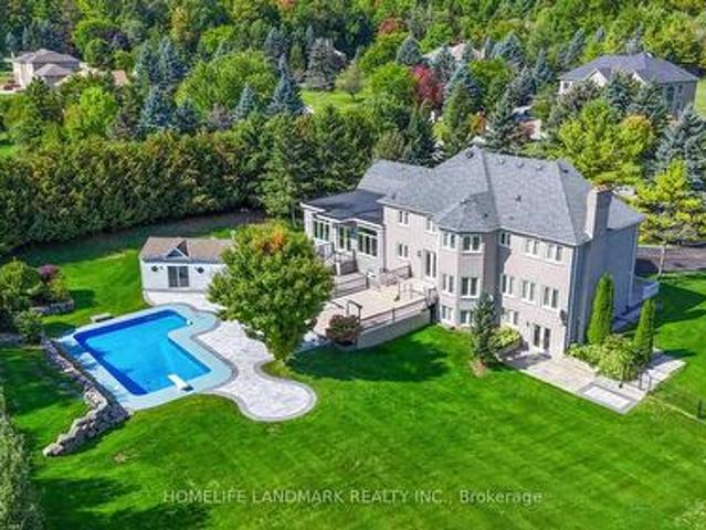 90 Offord Crescent, Aurora, ON, L4G 0K5 house for sale | Listing ID N13522 | Royal LePage