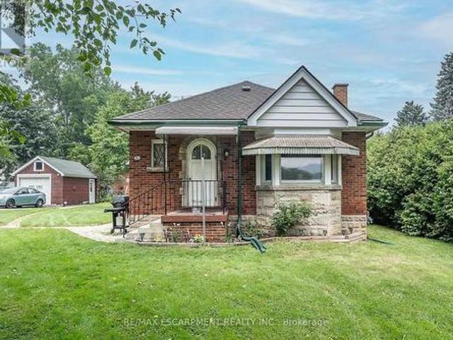 90 Osler Drive, Hamilton, ON, L9H 4B5 house for sale | Listing ID X13585 | Royal LePage