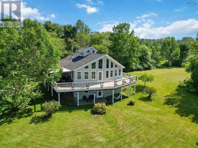 90 Orchard Heights, Maders Cove, NS, B0J 2C0 house for sale | Listing ID 202616 | Royal LePage