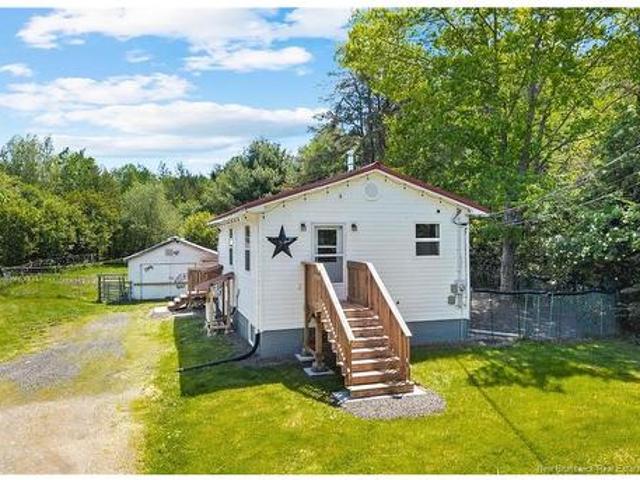 90 Queen St, Chipman, NB, E4A 2K2 house for sale | Listing ID NB141483 | Royal LePage