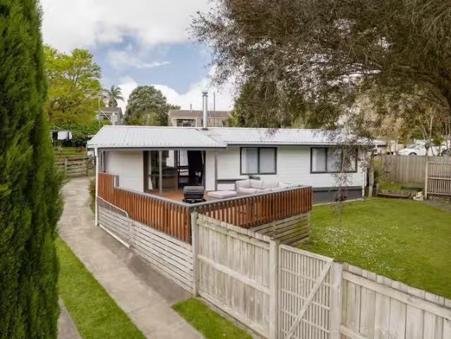 90 Resolution, Welcome Bay, Tauranga, Bay Of Plenty