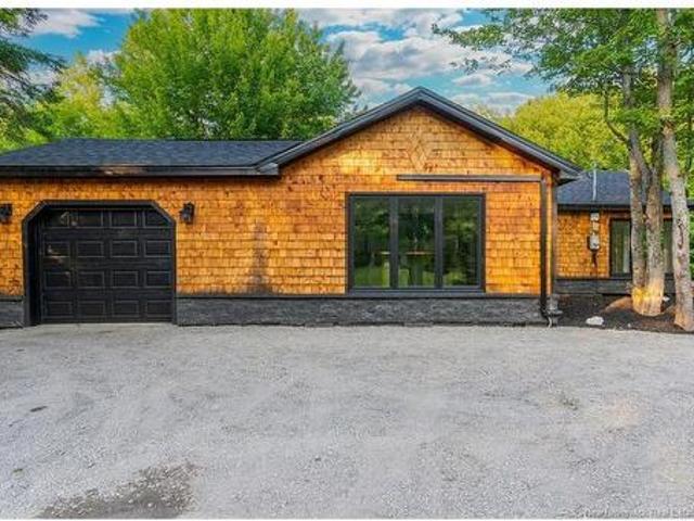 90 Route 525, Saint Antoine, NB, E4V 2Z9 house for sale | Listing ID NB143831 | Royal LePage