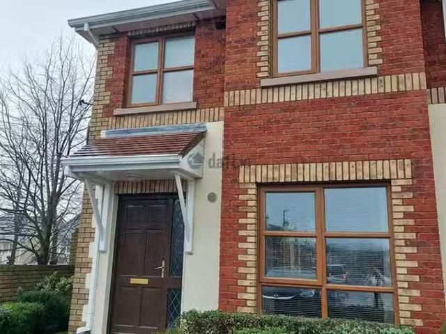 90 Rusheen Ãrd, Caltragh, Sligo, Co. Sligo is for rent